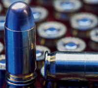 Bullets are good